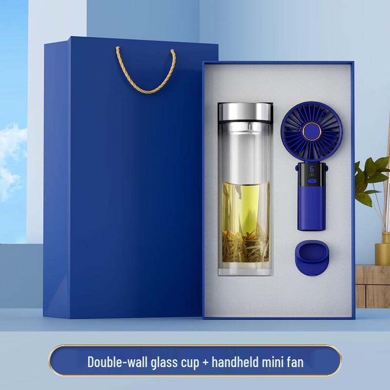 Shangqi Business Gift Set