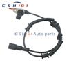 ABS Wheel Speed Sensor For Ssangyong Rexton 2002- 4892008100 Car Parts Accessories 48920 08100 4892008100 48920-08100