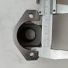 Water Outlet Connector 6204-11-6421 4D95 Thermostat Cover 6204116421 for KOMSTSU 3D95 4D95 Engine
