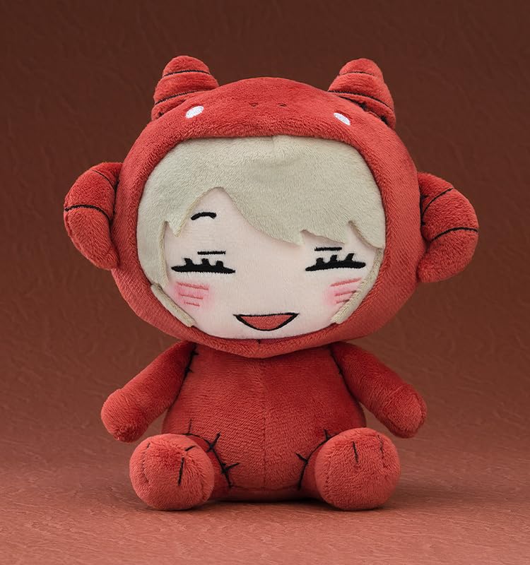 GOOD SMILE COMPANY Dungeon Meshi Kigurumi Farigon Plush Toy