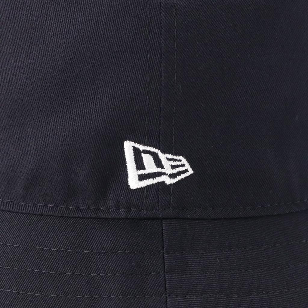 New Era Bucket Hat 03 13552067 (Navy/L/Men's, Women's)