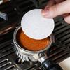 Acessórios para chá e café – Filtros de café