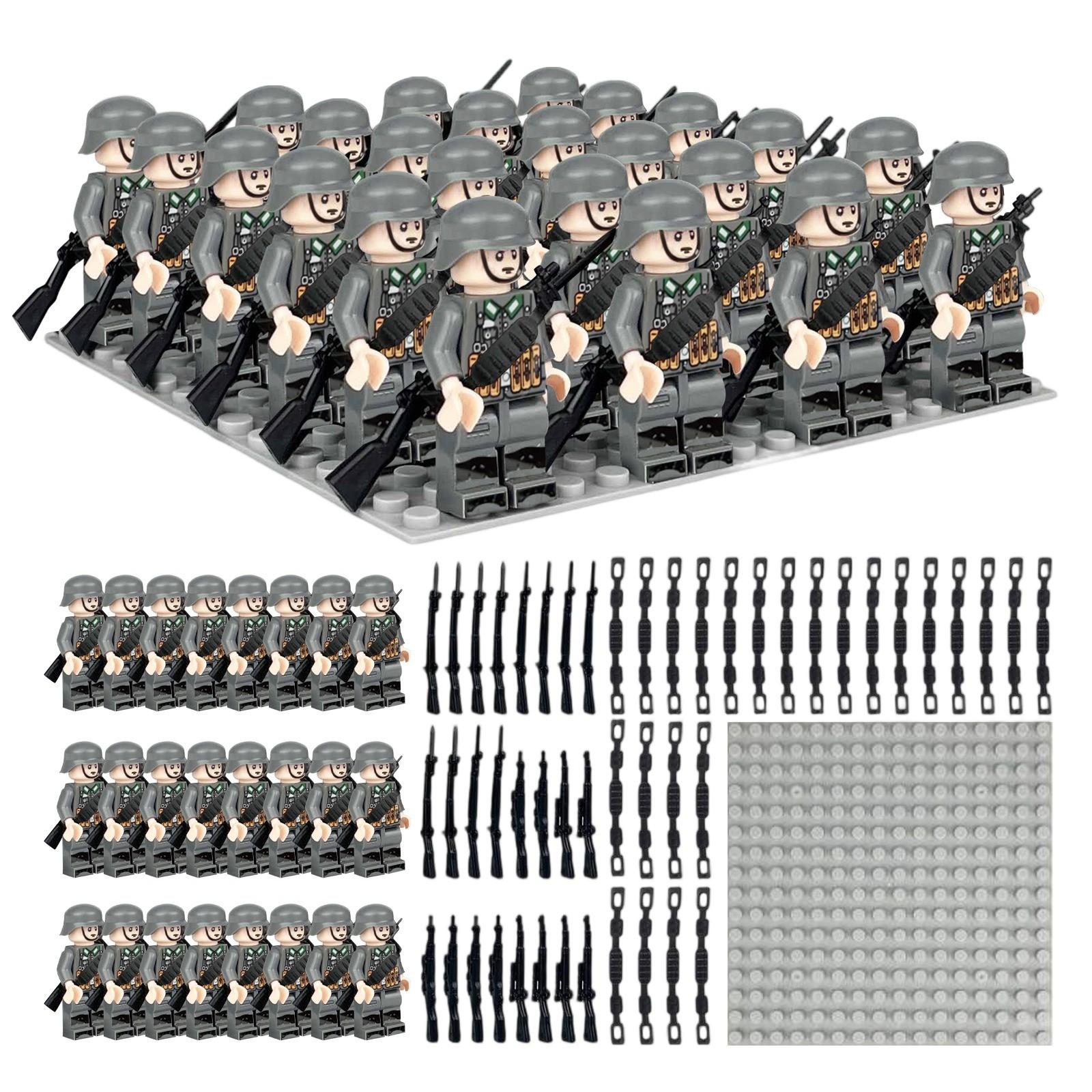 

Лучший подарочный набор для детских кукол-конструкторов One Size