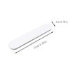 Hat Adjustment Bands 10 Pieces Hat Adjusting Tapes Adhesive Pads Hat Size Reducing Inserts For Baseball Caps Fisherman's Hats