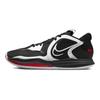 Nike Kyrie Low 5 EP Bred Unisex Sneakers Black White Chile-Red DJ6014-001