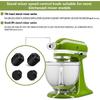 Speed Control Knob Replacement Part for KitchenAid Stand Mixer - for Lock Lever Knobs Attachment Plastic Kitchenaid Mixers Accessories, Fits for