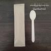 Biodegradable Wooden Spoons
