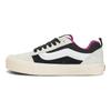 Vans Podrobnosti Knu-Skool VLT LX Devils - Biele unisex tenisky krémové VN0007QDWHT