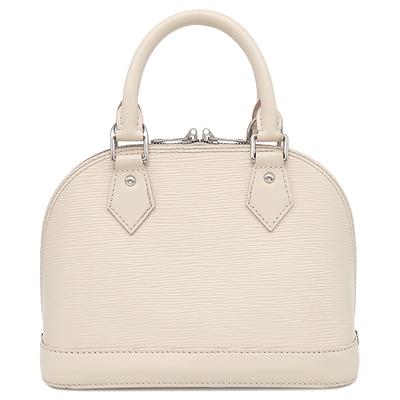 M58706 Epi Alma BB2WAY Bag Epi Leather Array