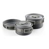 Naturehike Aluminum Alloy Cookware Set
