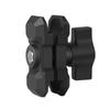 6/9/15cm Camera Extension Arm 25mm/1 Inch Ball Head Mount  Motorcycle Mount