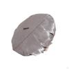 Deluxe Shower Cap for Long and Thick Hair - Premium Waterproof Protection Salon Spa