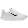 New Nike Wearallday White Black Women's CJ1677-100