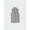 Uniqlo Japan Tailored Gilet