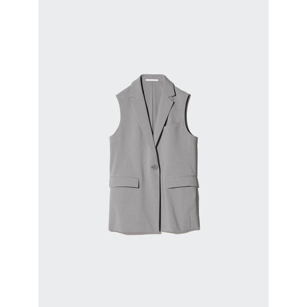 Uniqlo Japan Tailored Gilet