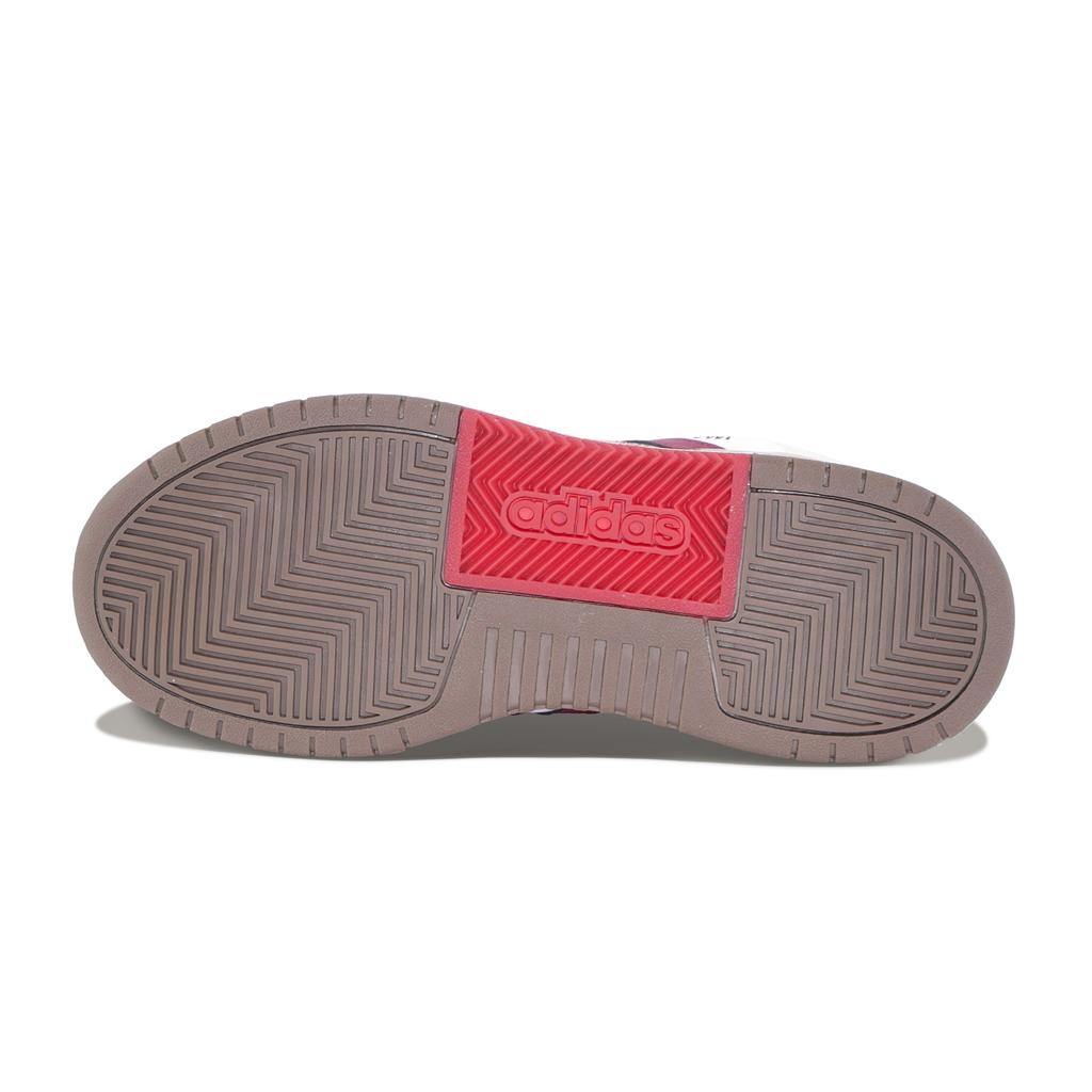 Adidas ENTRAP Abrasion Resistant Slip Resistant Skateboard Shoes Women's FW3462(Team1440-)