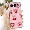 For Honor 500 5G 6.55" Case Fashion Colorful Cartoon Silicone Back Cover For Honor500 HONOR 500 5G MEY-AN00 Bumper Phone Cases