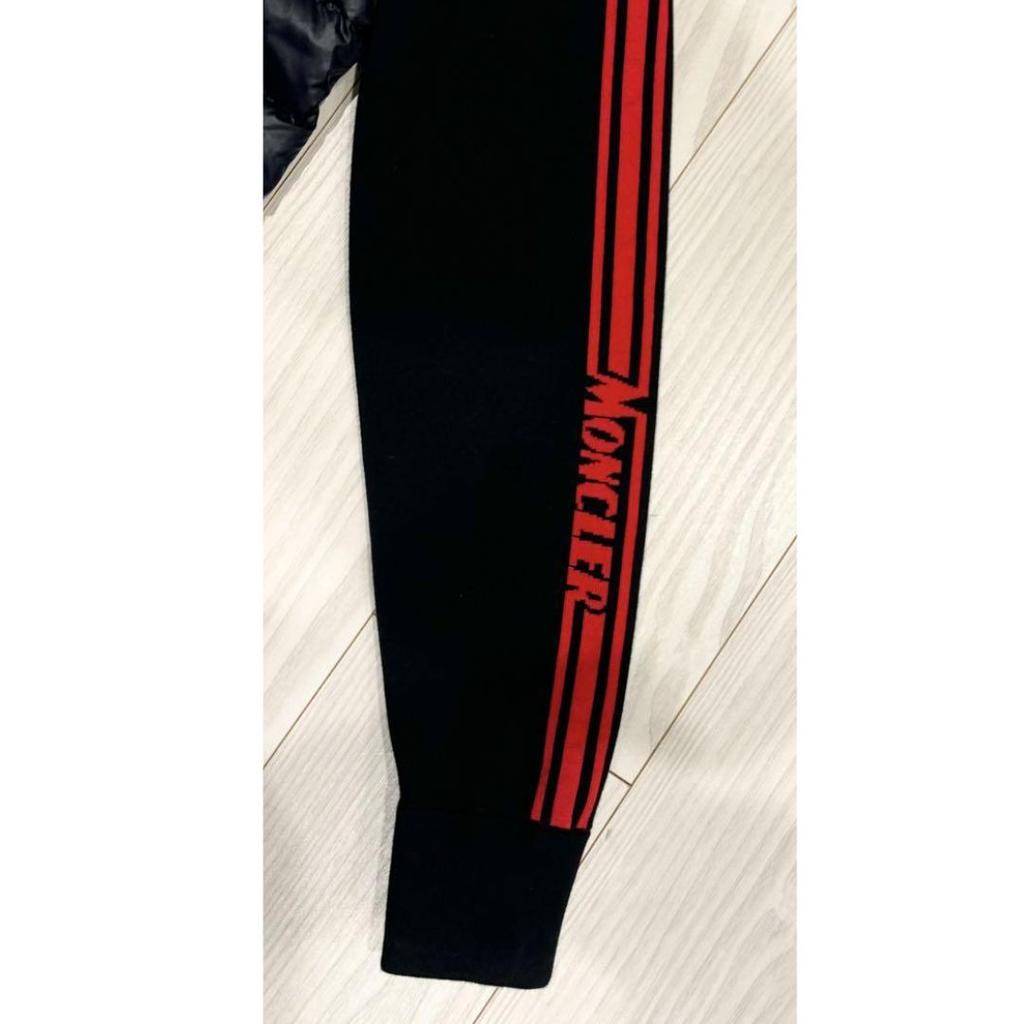 Gebrauchte MONCLERDaunenjacke Nylon Herren