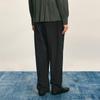 CROQUIS Men's 2025 Autumn Tapered Knitted Casual Pants