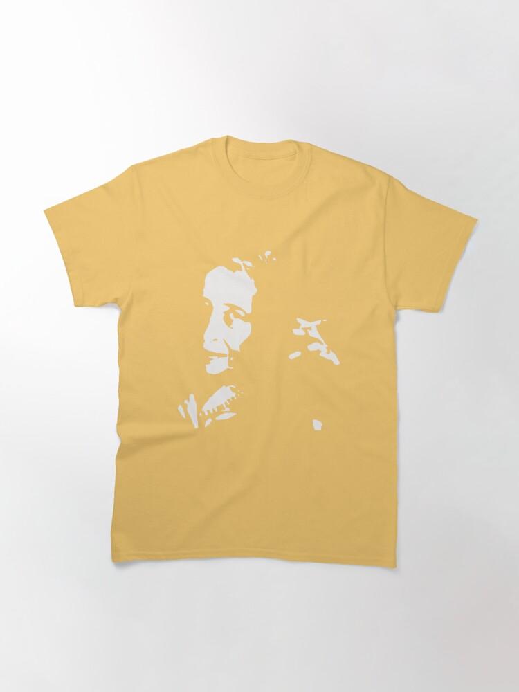 June Carter Cash Hannah Arendt Classic T-Shirt