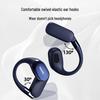 Philips TAT5739 Bone Conduction Sports Bluetooth Headset