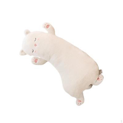 Toy Decor Party Favors Cuddly Sleeping Accompany Sofa Cushion for Kids