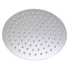 Beiyou Stainless Steel Pressurized Rain Shower Head