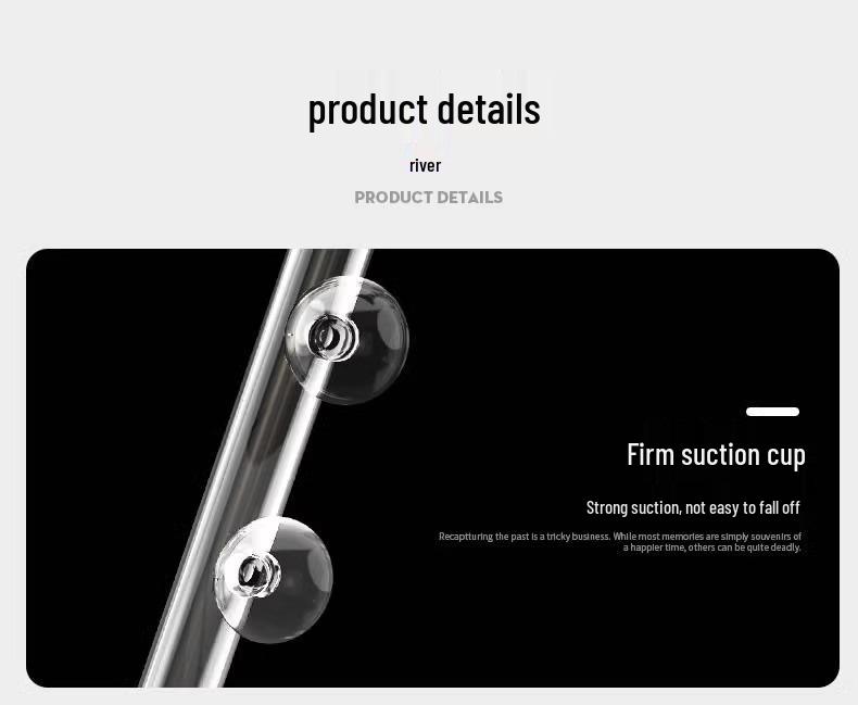 High-Transparency Glass Fish Feeder Tube: Precise Feeding for Shrimp & Small Fish, Prevents Food Scattering.