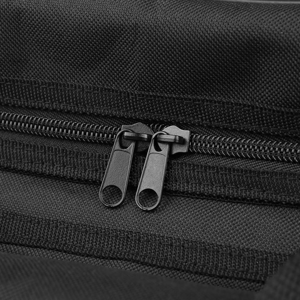 Large Capacity Fishing Tackle Bag Waterproof Fishing Tackle Storage Bag Case Outdoor Travel Hunting