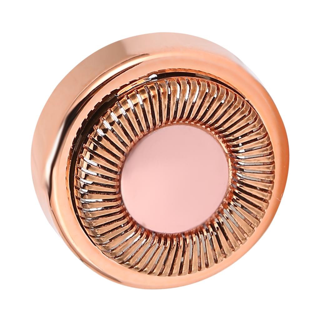 Women Hair Remover Replacement Head Electric Body Facial Hair Shaver Machine Head