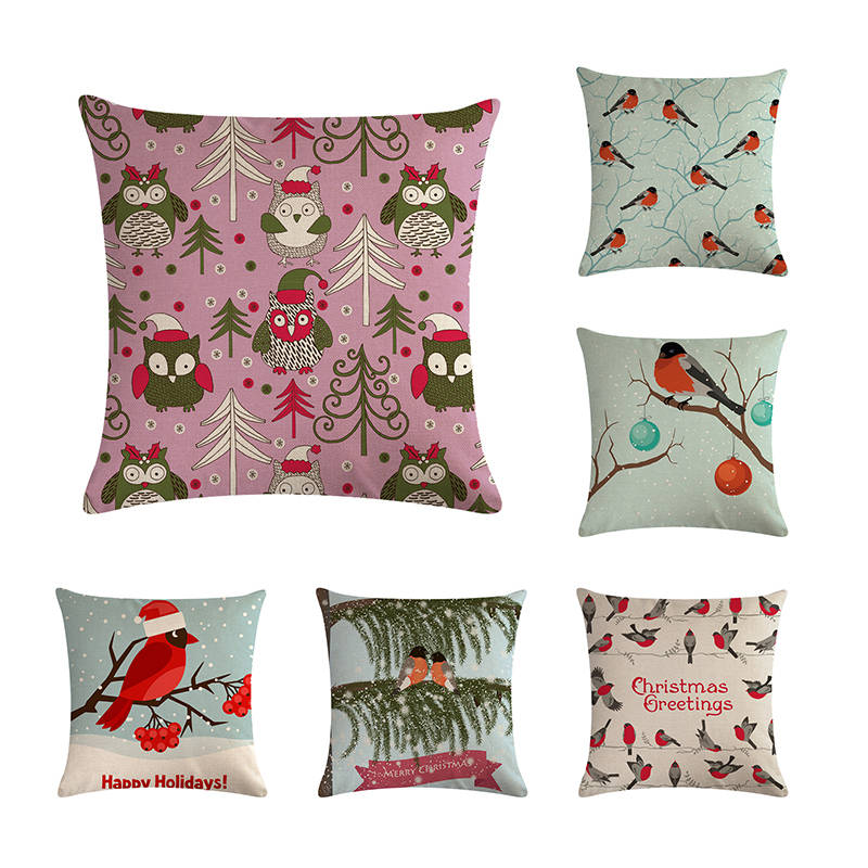 best affordable throw pillows