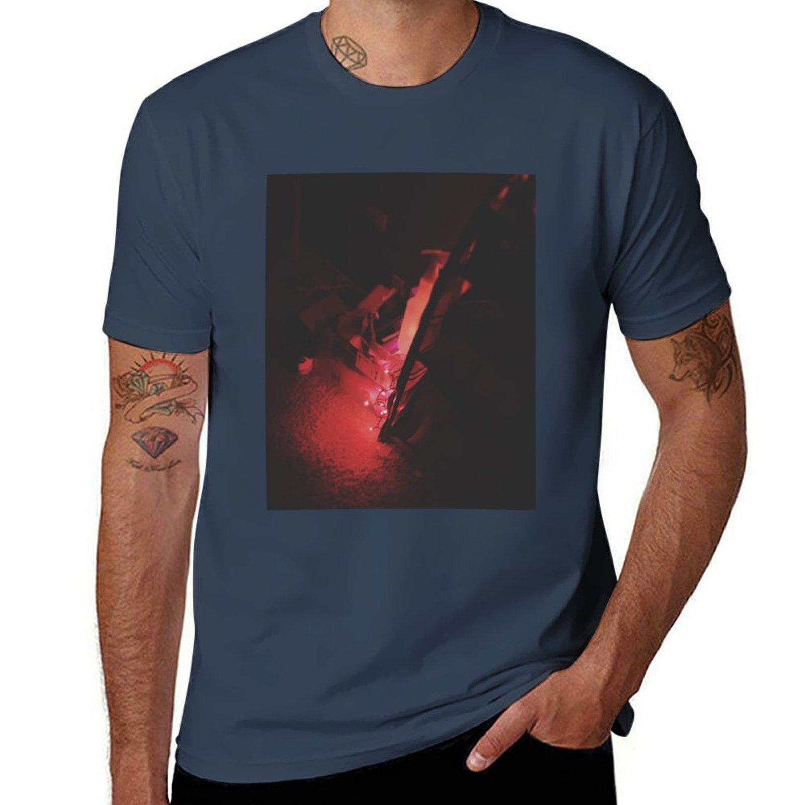 Someone Elses Passion Tshirt Comfortable Work Wear Tee S