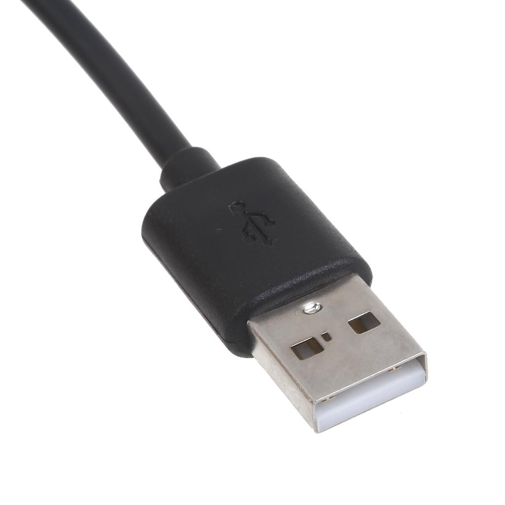 Cabo de dados USB-C com interruptor tipo C Cabo adaptador USB 2.0 USB para tipo C suporta carregamento rápido e transferência de dados