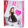 Licca-chan Doll LD-16 VERY Collaboration Coordination Licca-chan