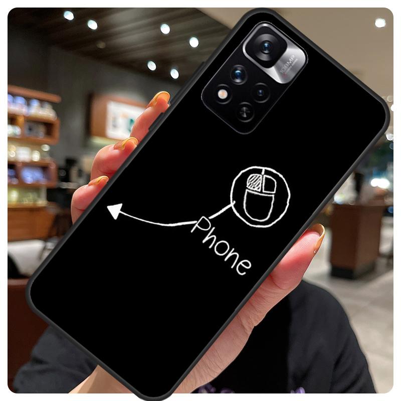 Life Is Strange Case For Xiaomi Redmi Note 12 11 10 8 9 Pro Note 12S 9S 10S 11S Cover For Redmi 10C 12C 9C