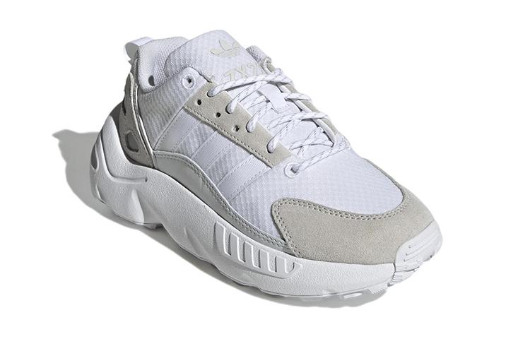 Adidas Originals ZX 22 Comfortable Abrasion Resistant Breathable Abrasion Resistant Breathable Low top GW3660