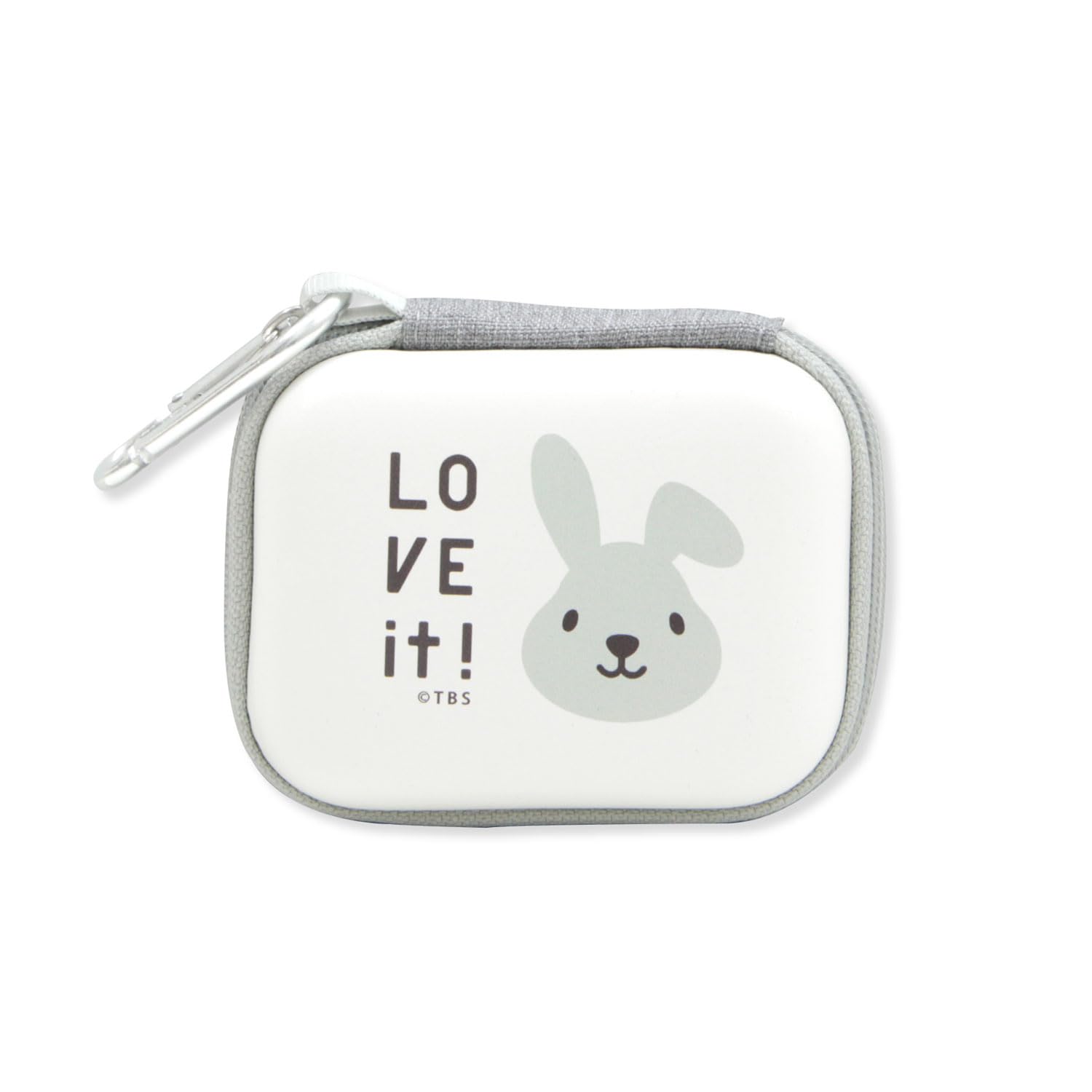 Gadget Small Hard Small Item Rappy Gadget Pouch SS Business Trip [Grand Cinq] Pouch, Pouch, Storage, Holder, [Face] Cable, Compact, Travel,