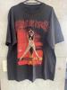 Rare Vintage 1997 Cradle of Filth Desire Me Like Satan Unisex T Shirt