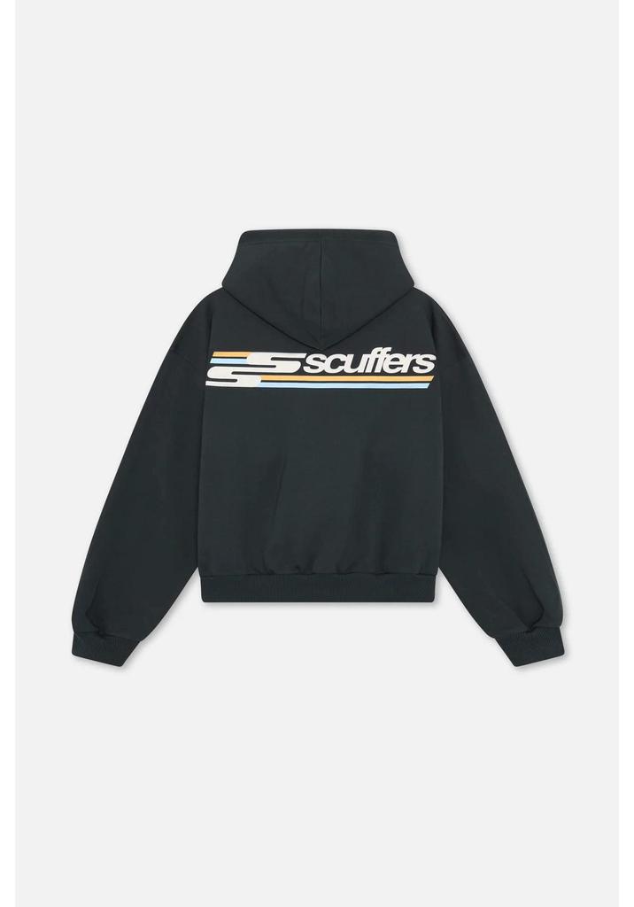 2025 Avrupa Tarzı Kapüşonlu Sweatshirt - Popüler & Stokta