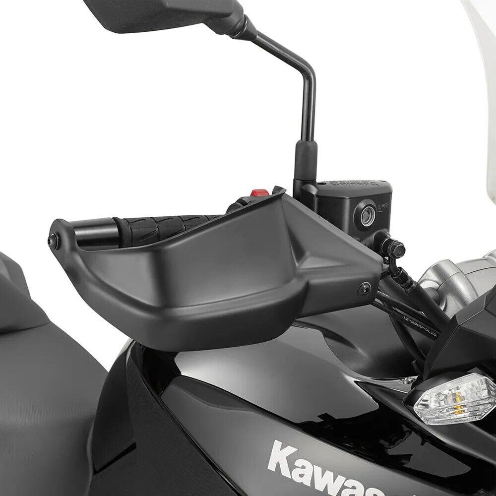 

Защитный щиток для рук для лобового стекла Kawasaki Versys 650 1000 Z900