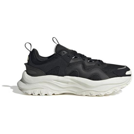 adidas Maxxwavy Black White W - IF9279