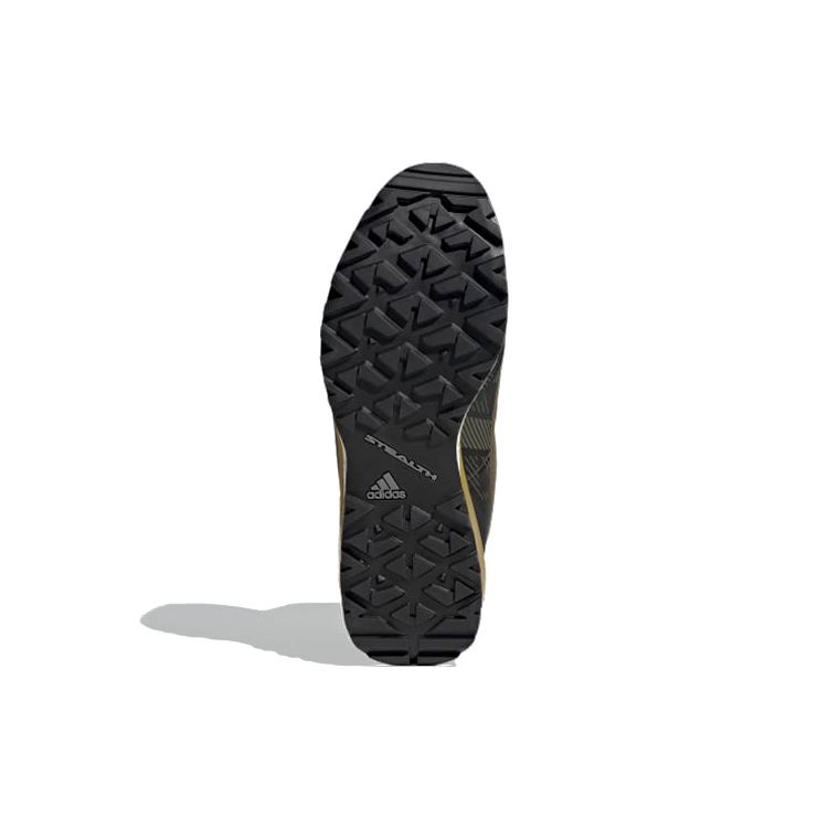 Adidas Terrex Conrax Boa Rain.RDY Focus Olive Men Sneakers Green Core-Black Pulse-Olive GY1156