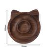 Solid Wood Necklace & Bracelet Display Tray - DIY Design, Beading, Handmade Template Holder