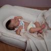 LouLou Reborn Doll - Realistic Soft Vinyl Simulation Toy