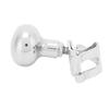 Car Steering Wheel Booster Professional Stainless Steel Round Steering Wheel Spinner Knob for Cars