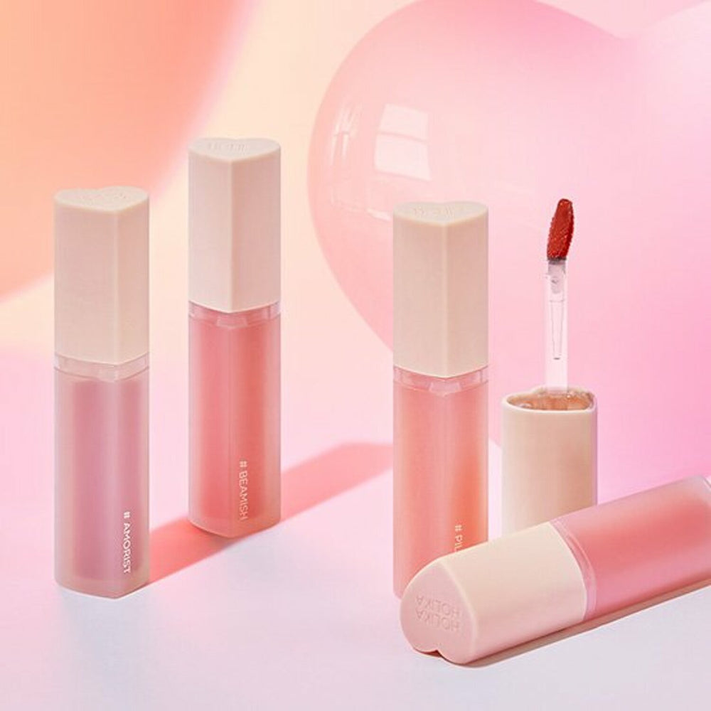 HOLIKA HOLIKA Heart Crush Bare Glaze Tint 3g