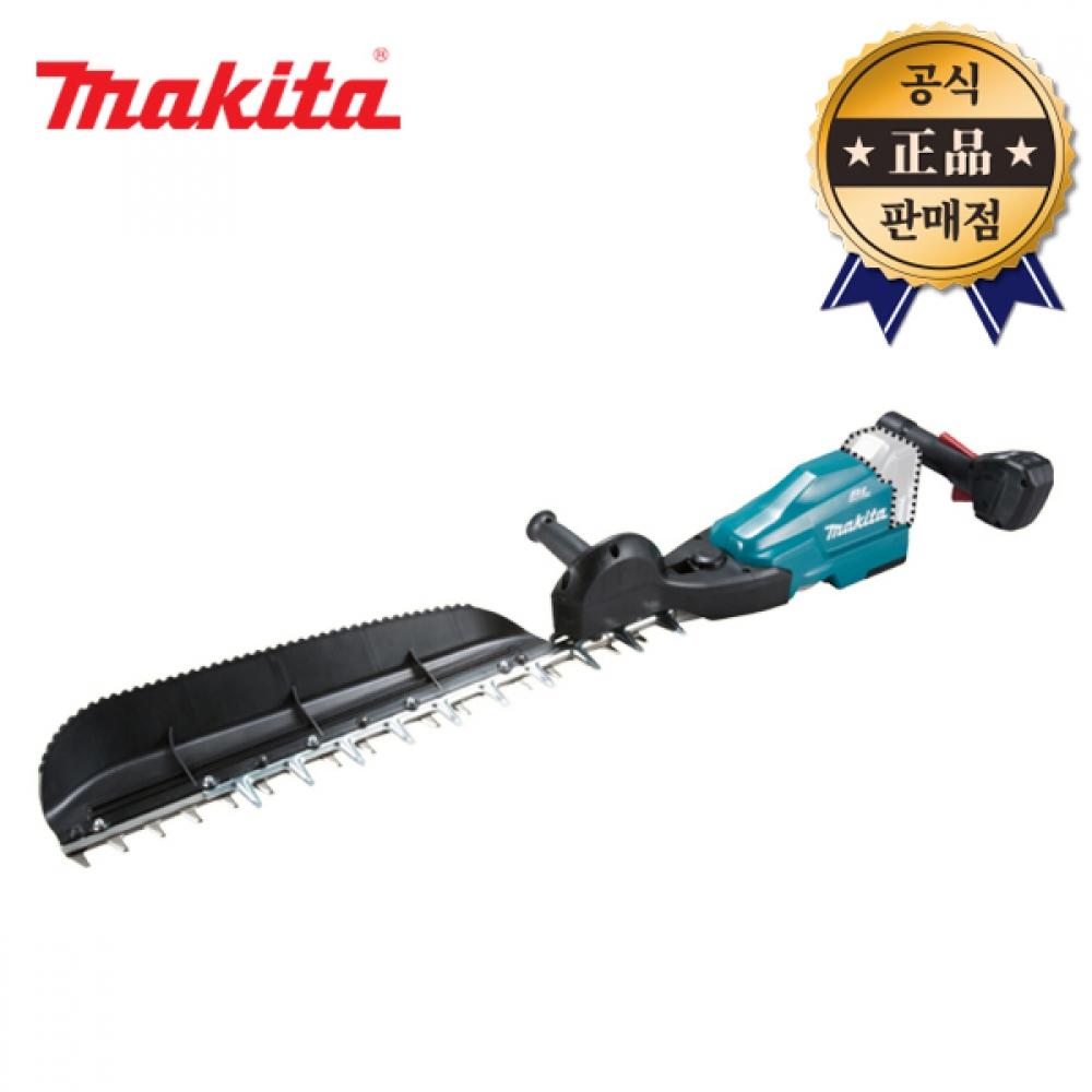 

Зарядный секатор Makida DUH604SZ Основной блок Бесщеточный триммер для живой изгороди Садовый инструмент 18 В