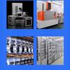690V DIN Rail Terminal Block Yellow Distribution Box Power Junction Box  Distribution Cabinets