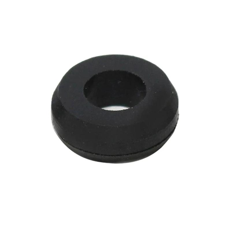 High Performance Steering Reverse Aluminum Cable Lock Nut Kit Fit for SeaD** 277001729 277000055 277000784 277000052