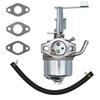 79-99cc Carburetor for Predator Coleman CT100U CC100X Champion Generators Powerm